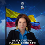 alexandra falla