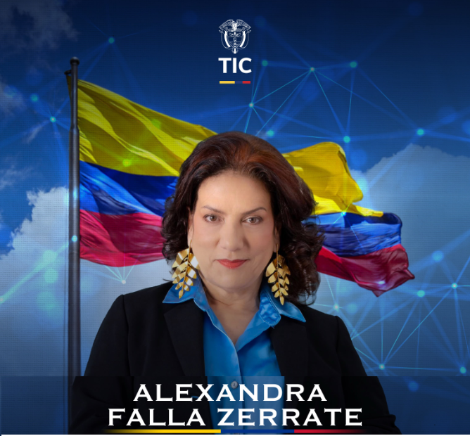 alexandra falla