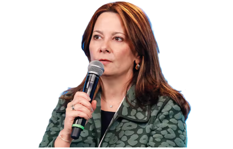ana maria vesga