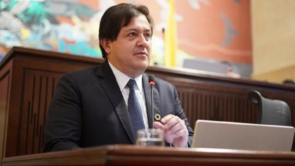 andrés castro