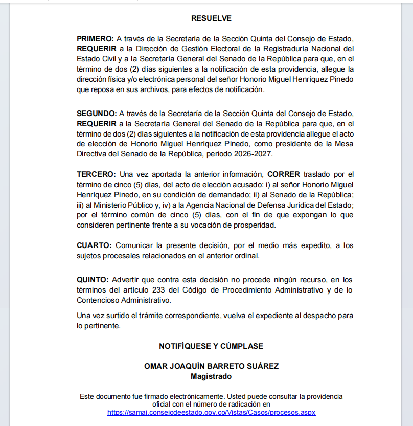 demanda contra honorio henriquez2