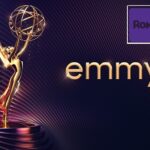 emmy con logo de roku