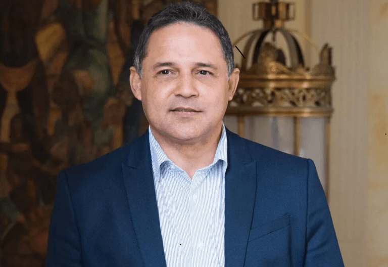 honorio henriquez