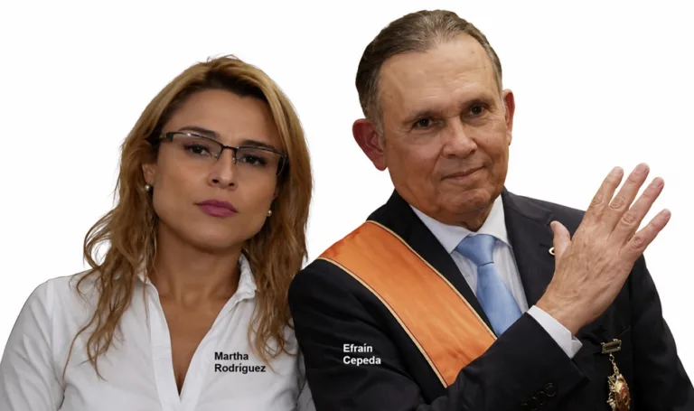 martha rodriguez y efrain cepeda