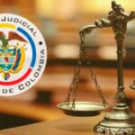 cómo se conforma la rama judicial en colombia