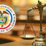 cómo se conforma la rama judicial en colombia