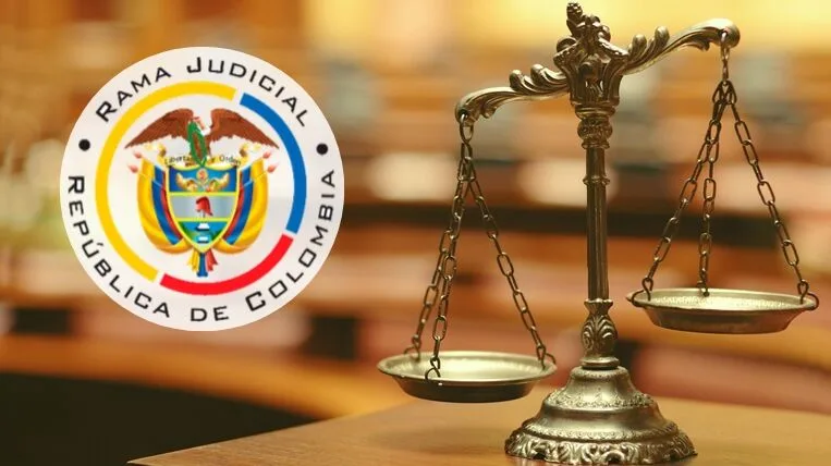 ¿Quiere Nasly Ramos dejar a su sucesor en la Dirección de la Rama Judicial?