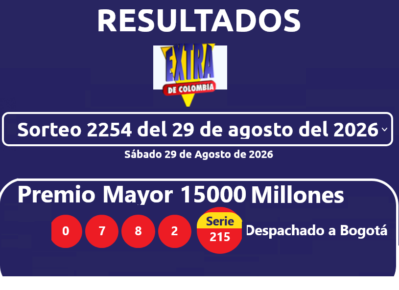 resultados copia5 sorteo extraordinario de colombia resultados sorteo extraordinario de colombia