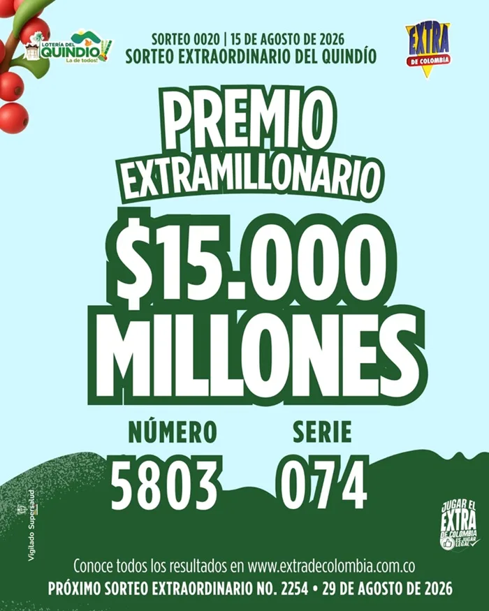resultados sorteo extraordinario del quindio4