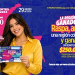 sorteo extra de colombia0 ago 2026