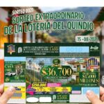 sorteo extra y loteria del quindio000