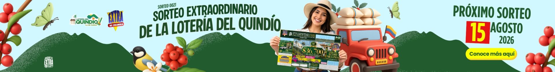 sorteo extra y loteria del quindio2