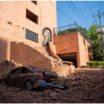 temblor en colombia