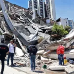 terremoto en manizales