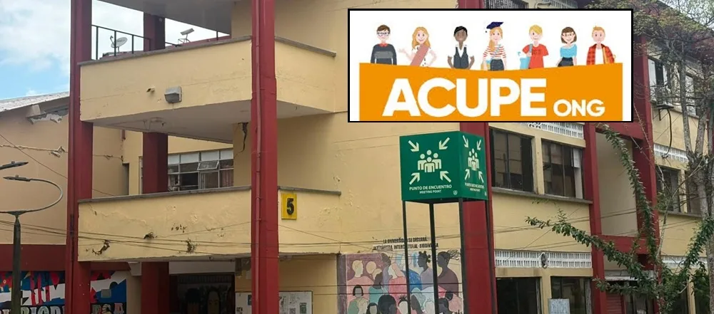 ACUPE pide al Gobierno suspender cobros del ICETEX y condonar créditos a estudiantes damnificados por terremoto