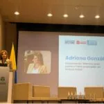 adriana gonzález márquez sobre extincion de dominio