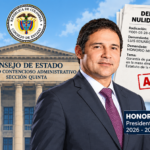 demanda contra honorio henriquez como presidente del senado1
