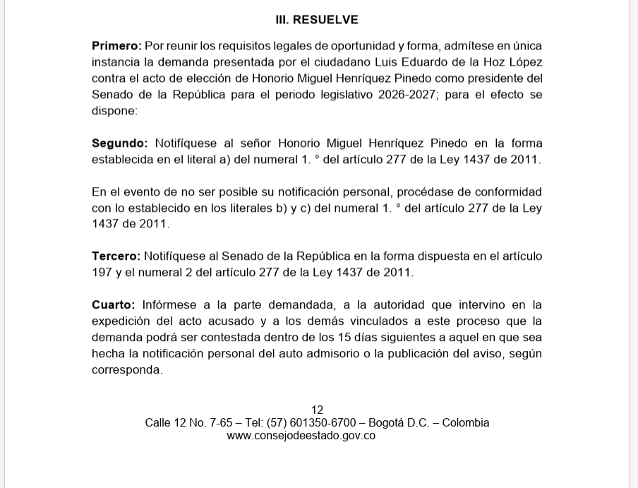demanda contra honorio henriquez2
