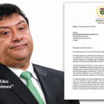 kiko gomez y corte
