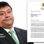 kiko gomez y corte