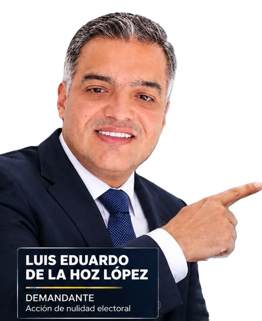 luis de la hoz