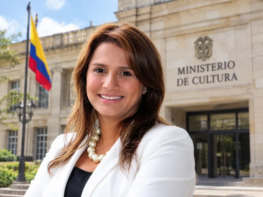 Paola Holguín destapó la verdad del Ministerio de Cultura: El Gobierno Petro no le pagó a los artistas ganadores de convocatorias