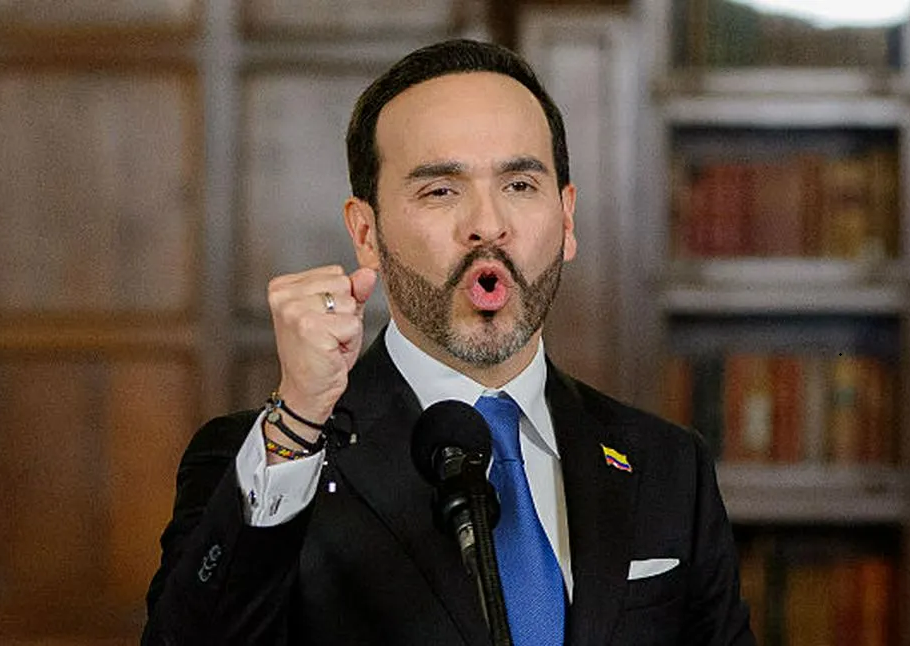 presidente abelardo de la espriella