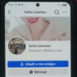 sofia lionches