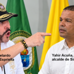 abelardo de la espriella y yahir acuña