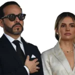 ana lucia pineda y abelardo de la espriella