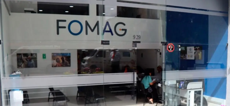 fomag