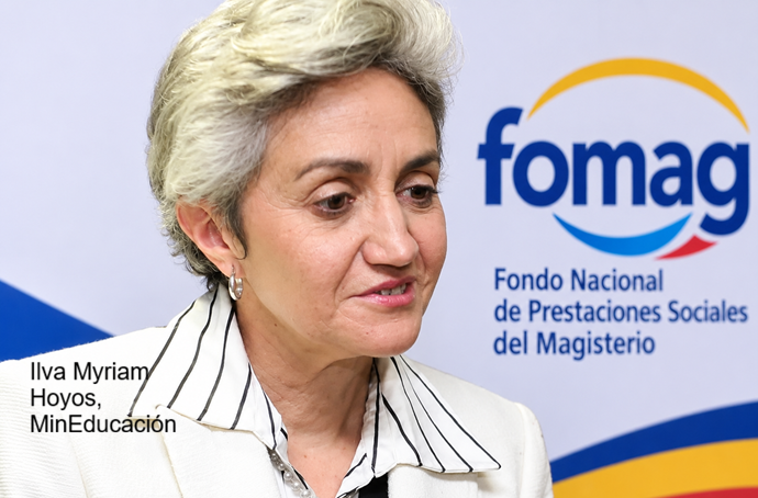 ilva myriam hoyos y el fomag3