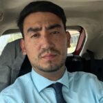 isaac padilla ramos