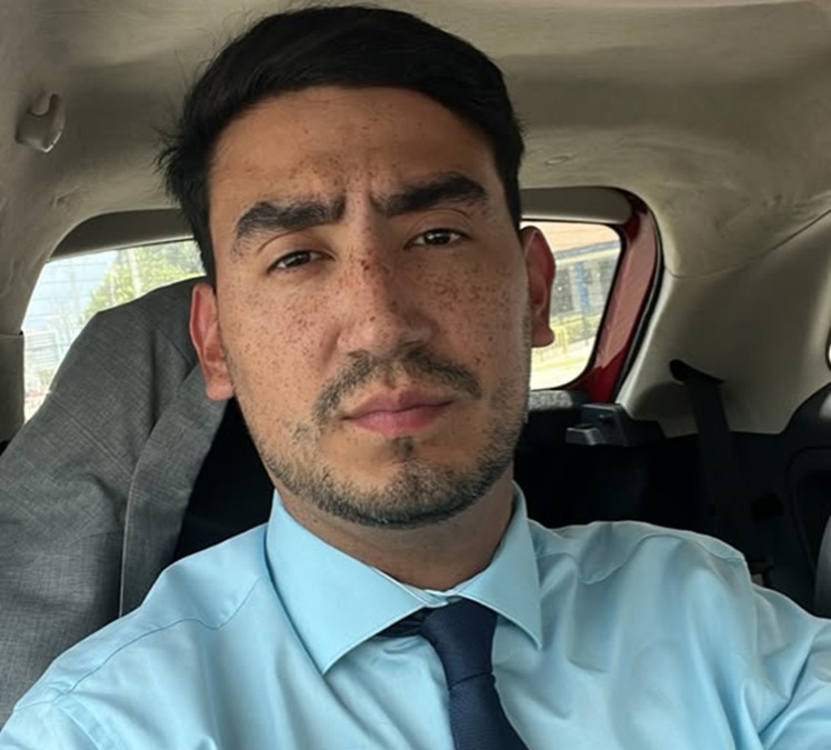 isaac padilla ramos