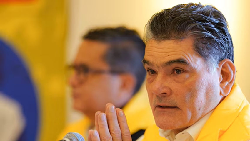 procurador gregorio eljach