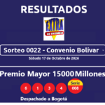 resultados sorteo extraordinario de la loteria de bolivar 17 oct de 2026b