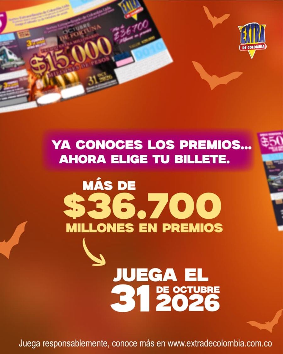 sorteo extraordinario de colombia6