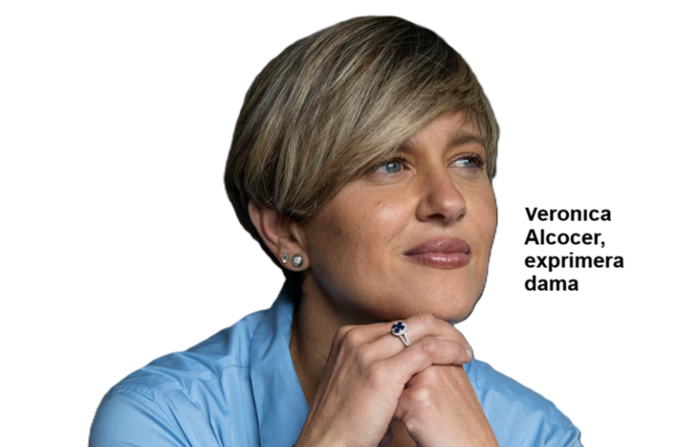 veronica alcocer